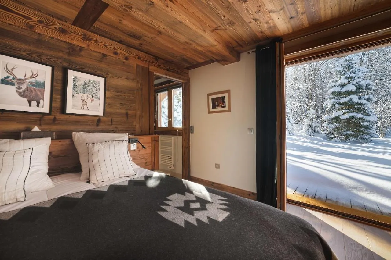 Chalet Planay - Megeve - Mont D'Arbois 0*,  Γαλλία