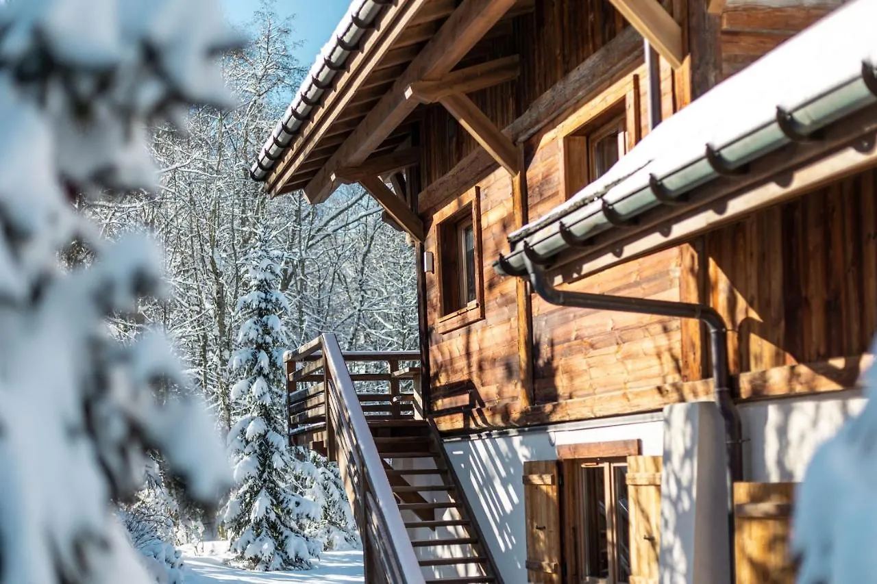 Chalet Planay - Megeve - Mont D'Arbois